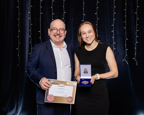 Médaille du lieutenant-gouverneur