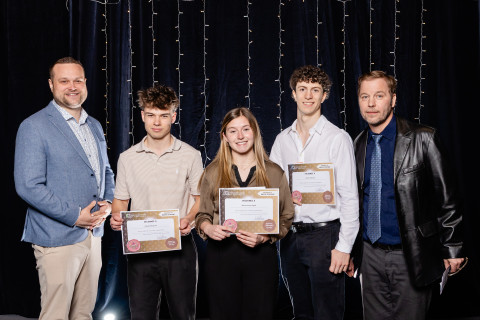 Distinction philosophie - 1re année